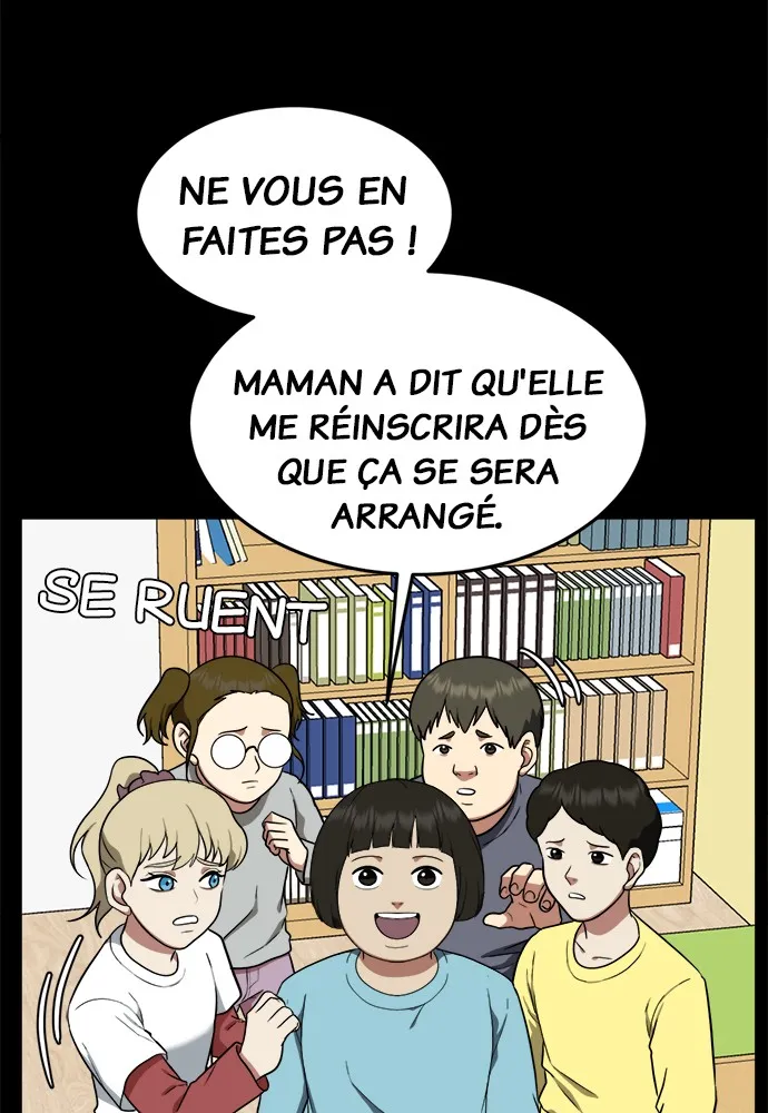 Read Change-Moi FR Manga Online