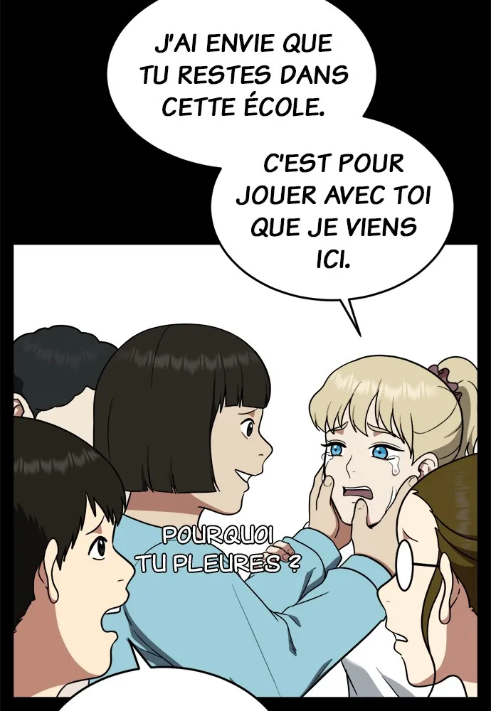 Read Change-Moi FR Manga Online