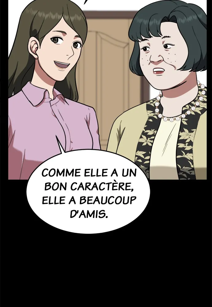 Read Change-Moi FR Manga Online