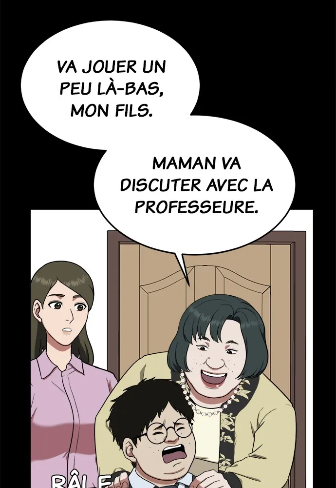 Read Change-Moi FR Manga Online