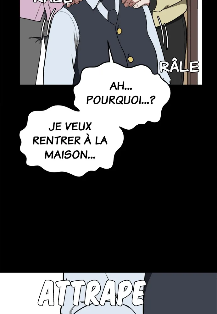 Read Change-Moi FR Manga Online