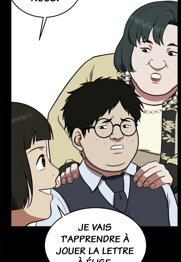 Read Change-Moi FR Manga Online