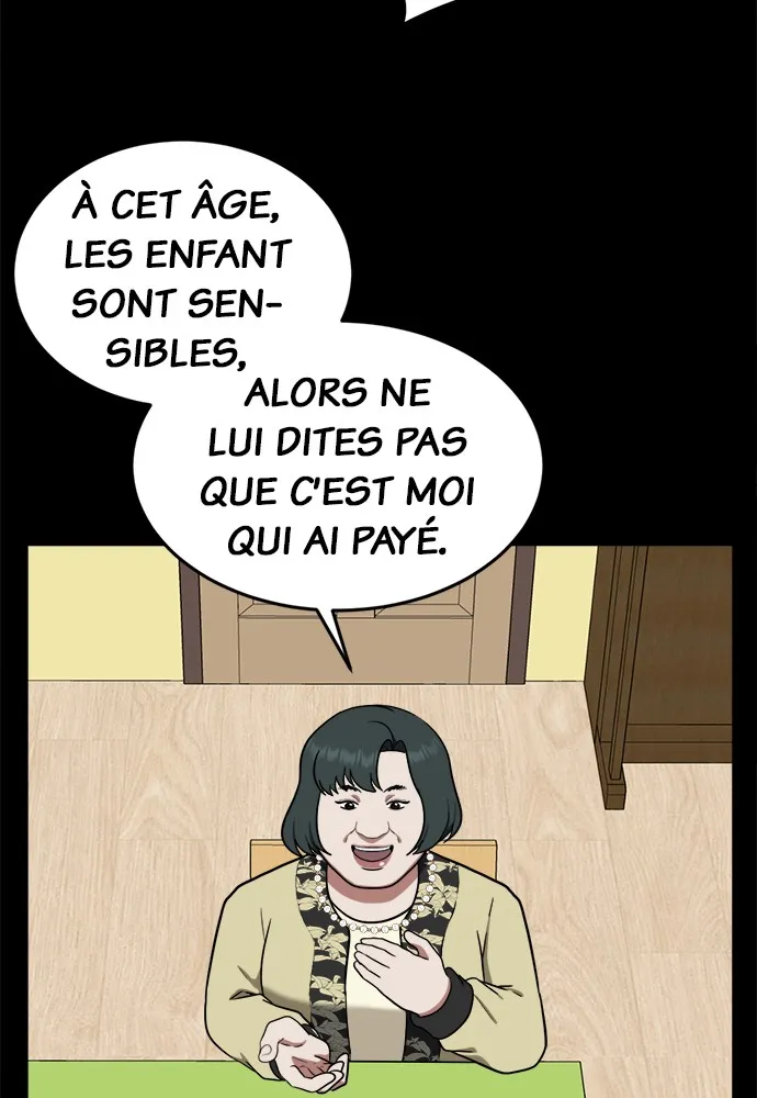 Read Change-Moi FR Manga Online