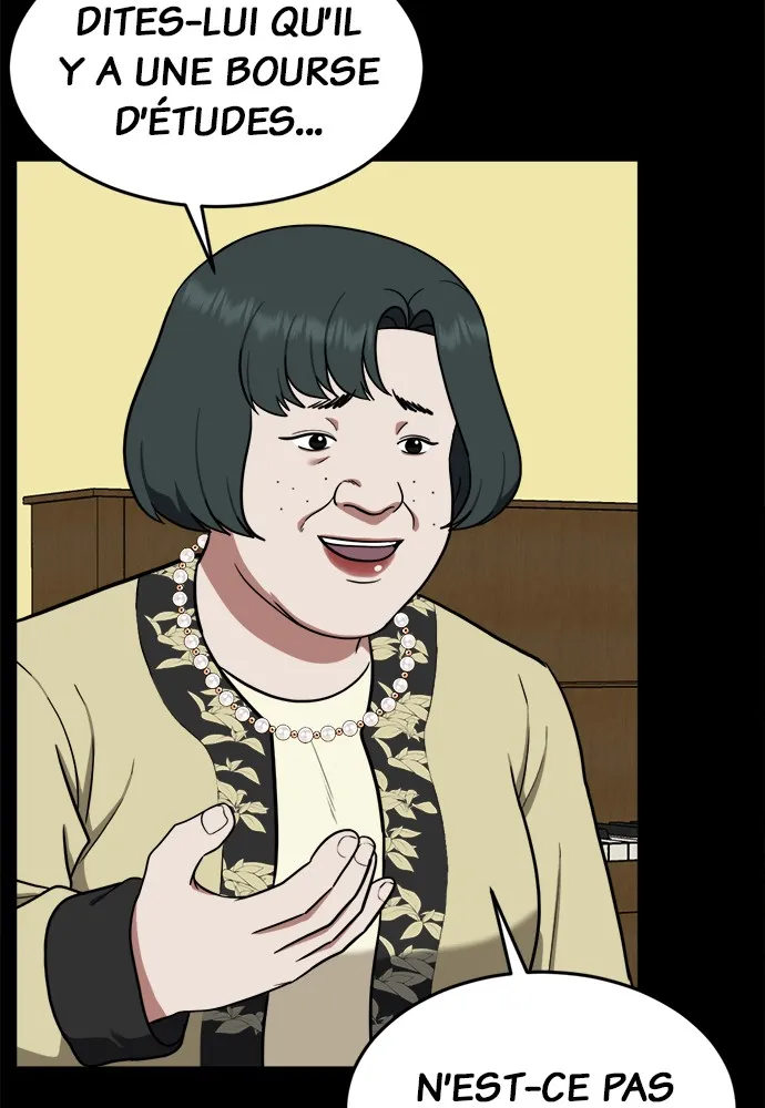 Read Change-Moi FR Manga Online