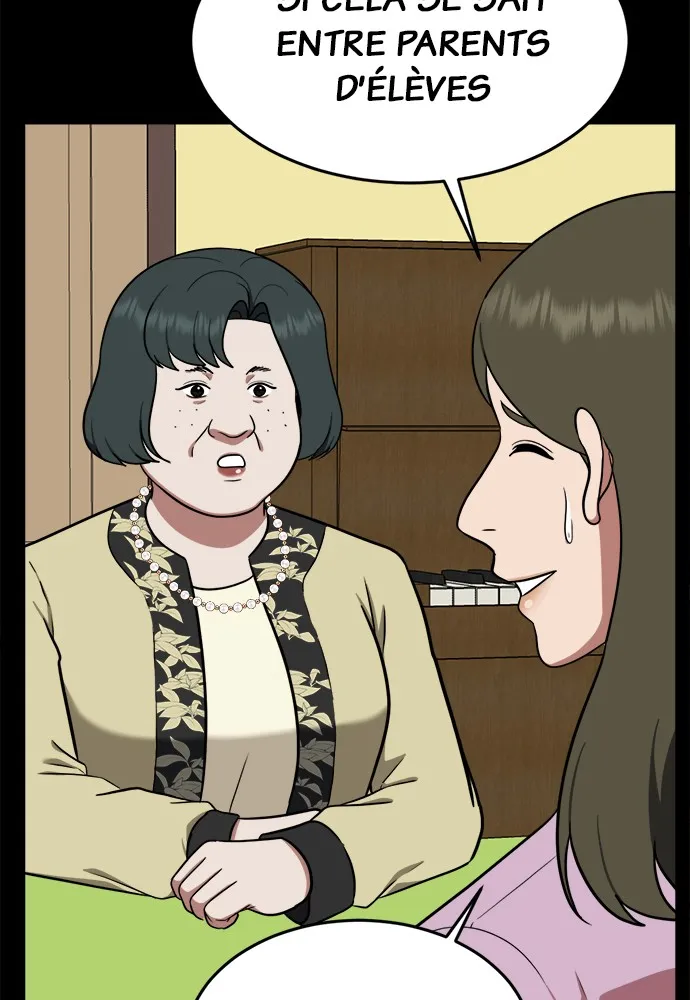 Read Change-Moi FR Manga Online