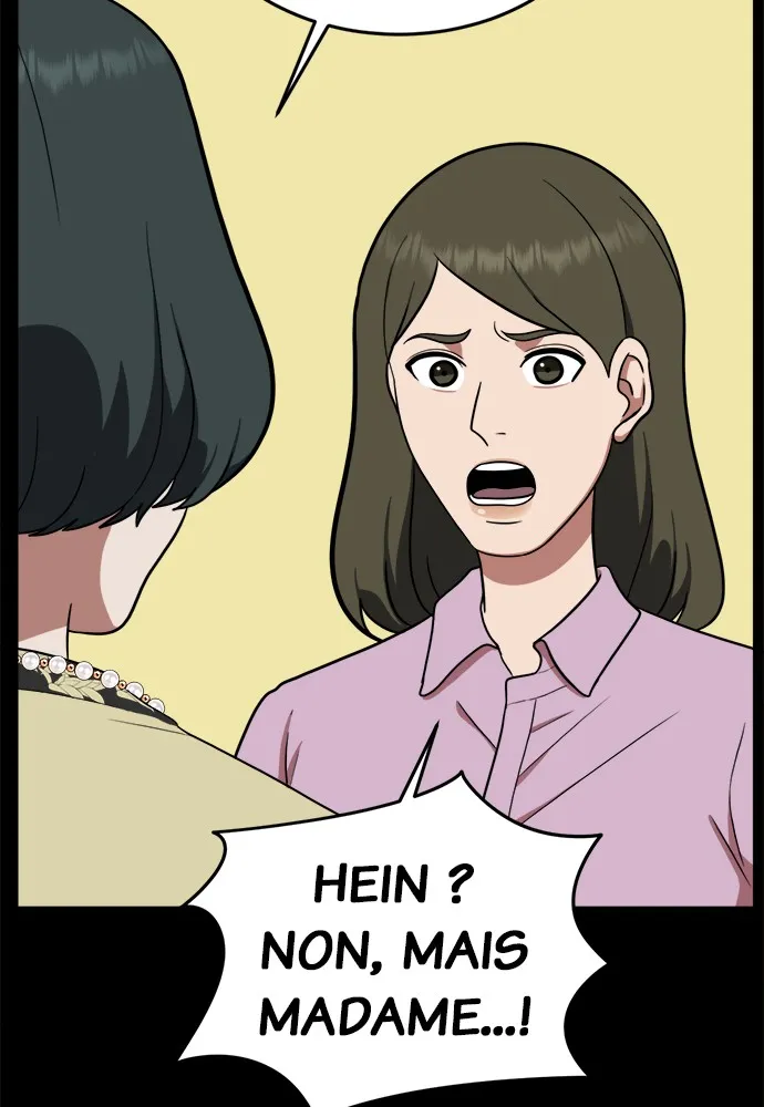 Read Change-Moi FR Manga Online