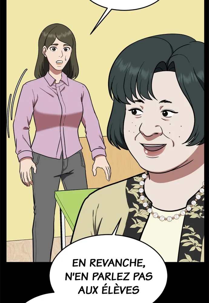 Read Change-Moi FR Manga Online