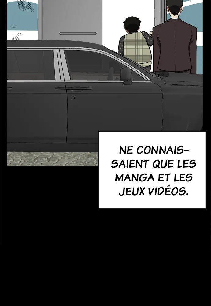Read Change-Moi FR Manga Online