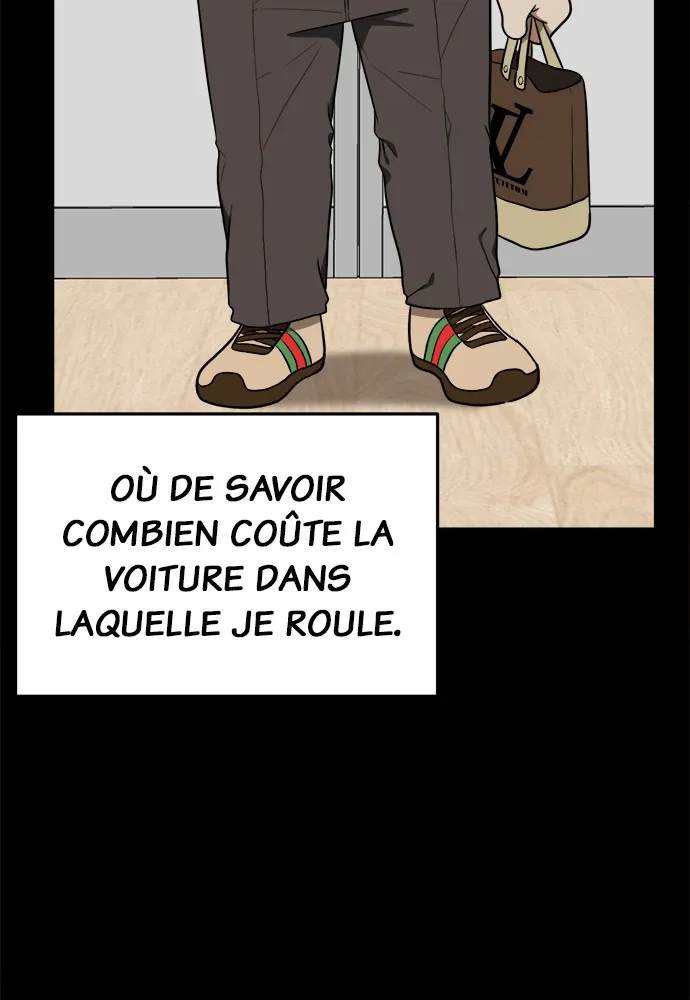 Read Change-Moi FR Manga Online
