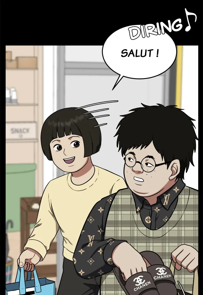 Read Change-Moi FR Manga Online