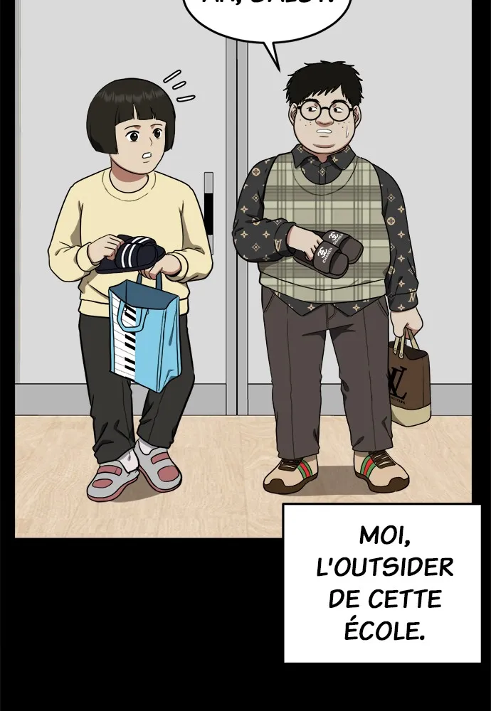Read Change-Moi FR Manga Online