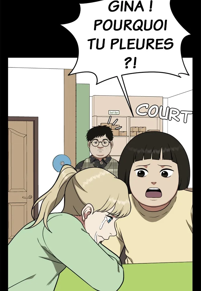 Read Change-Moi FR Manga Online