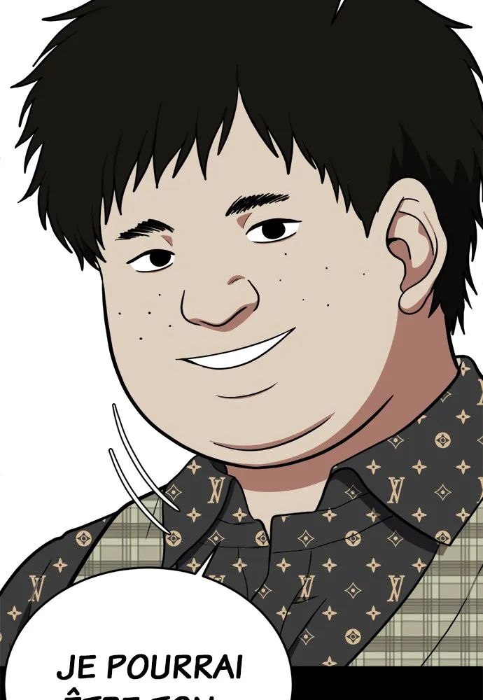 Read Change-Moi FR Manga Online