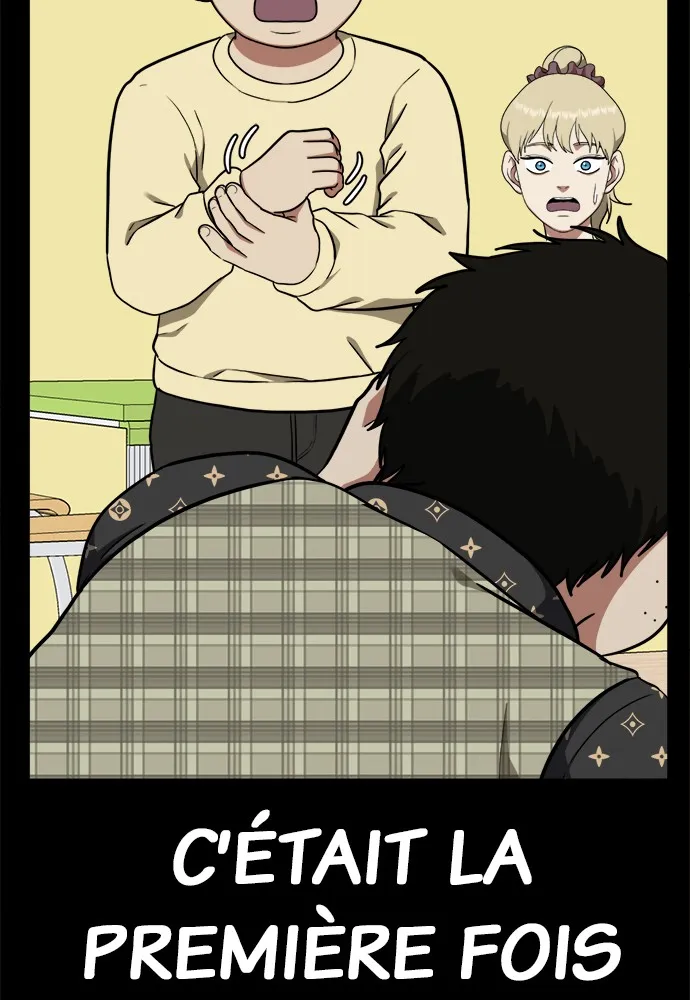 Read Change-Moi FR Manga Online
