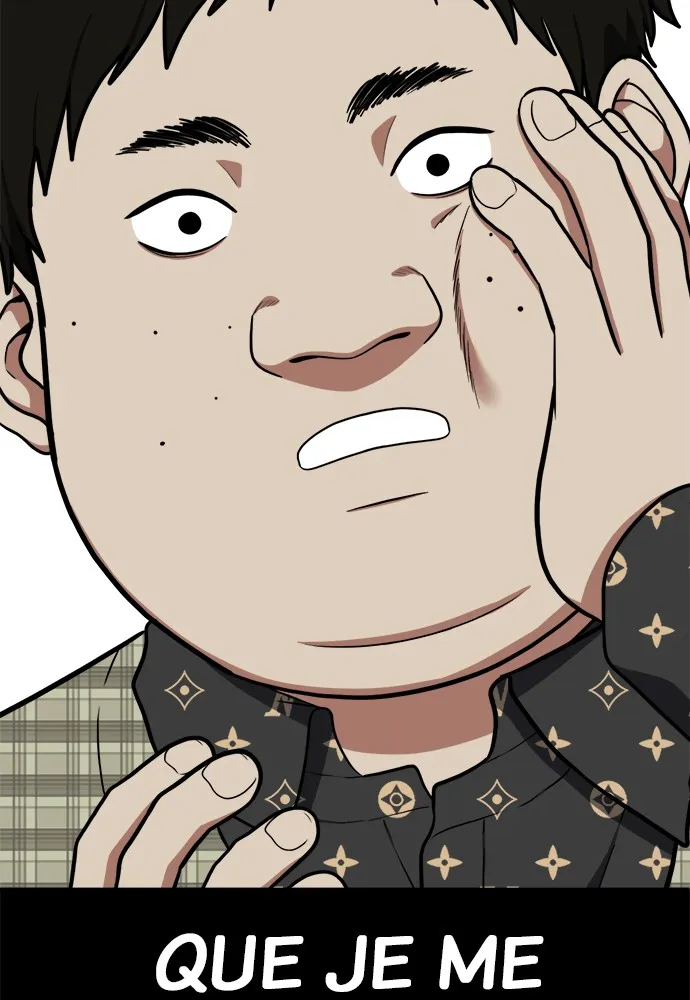Read Change-Moi FR Manga Online