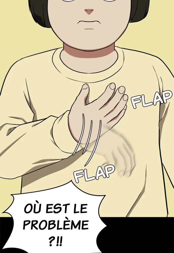 Read Change-Moi FR Manga Online