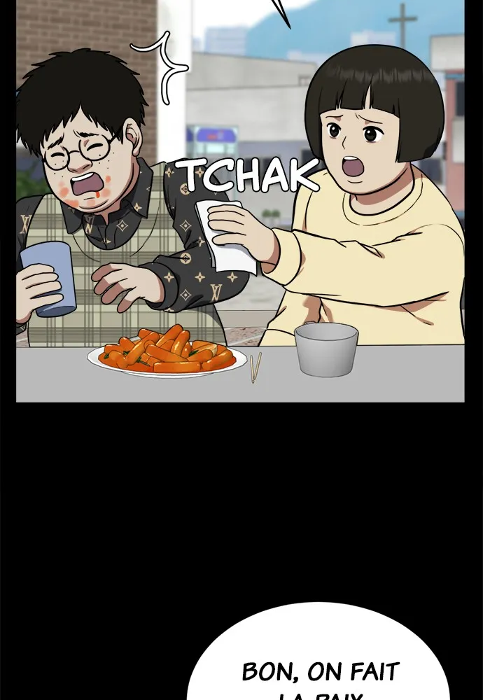 Read Change-Moi FR Manga Online