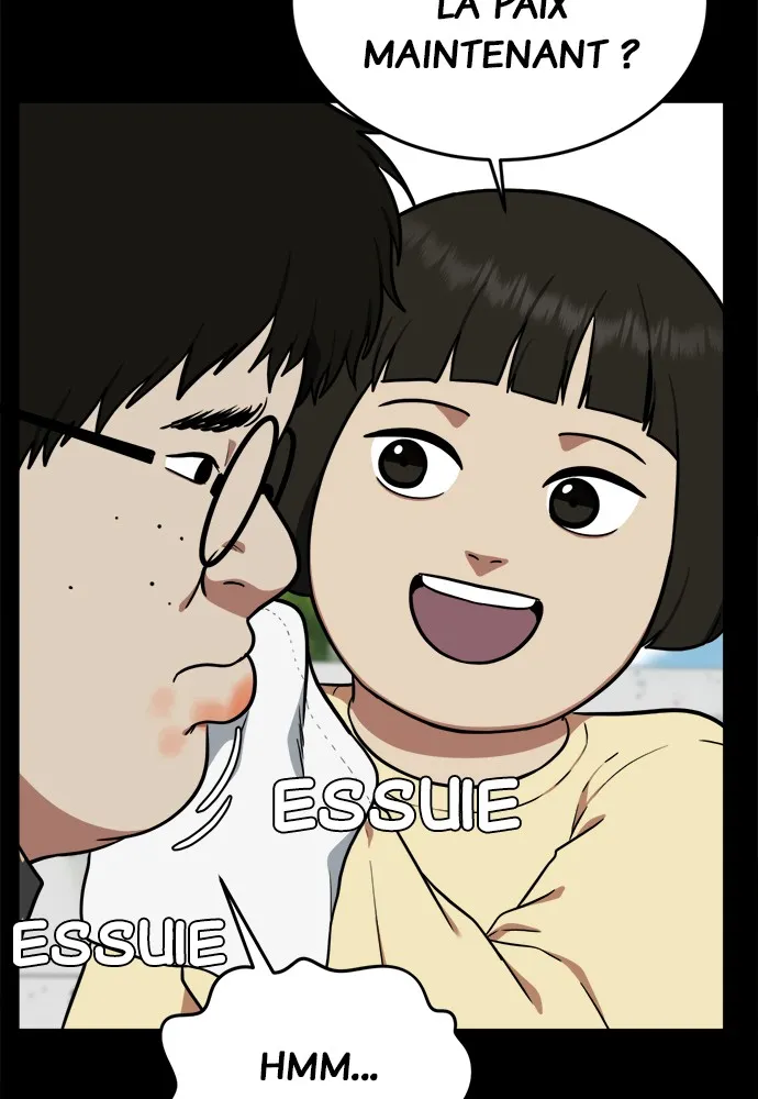 Read Change-Moi FR Manga Online