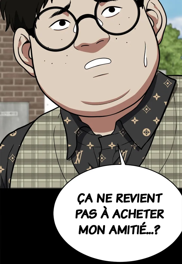 Read Change-Moi FR Manga Online