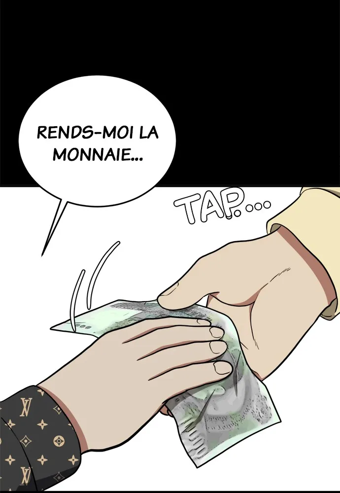 Read Change-Moi FR Manga Online
