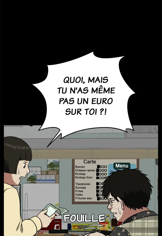 Read Change-Moi FR Manga Online