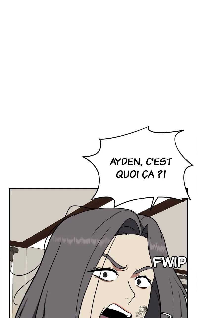 Read Change-Moi FR Manga Online