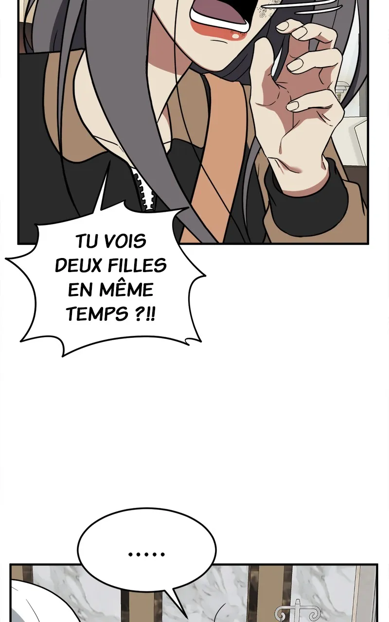 Read Change-Moi FR Manga Online