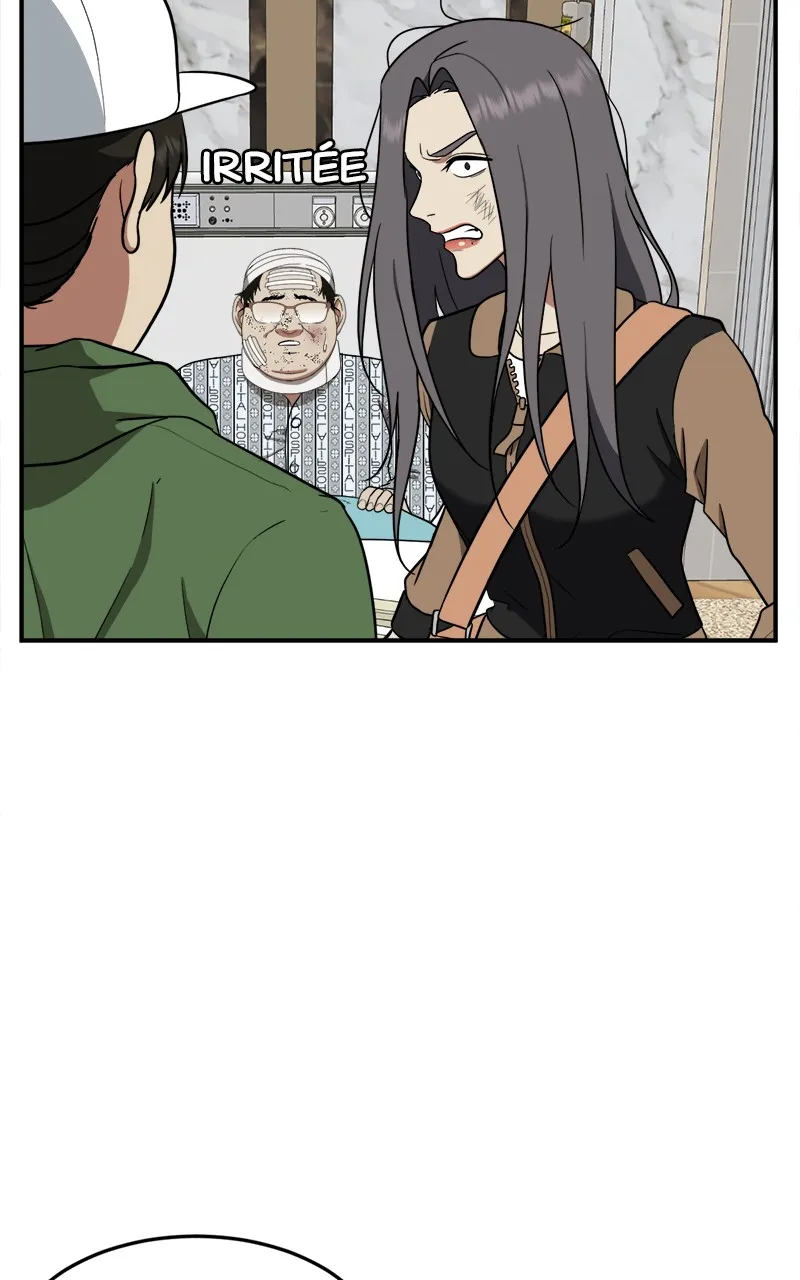 Read Change-Moi FR Manga Online