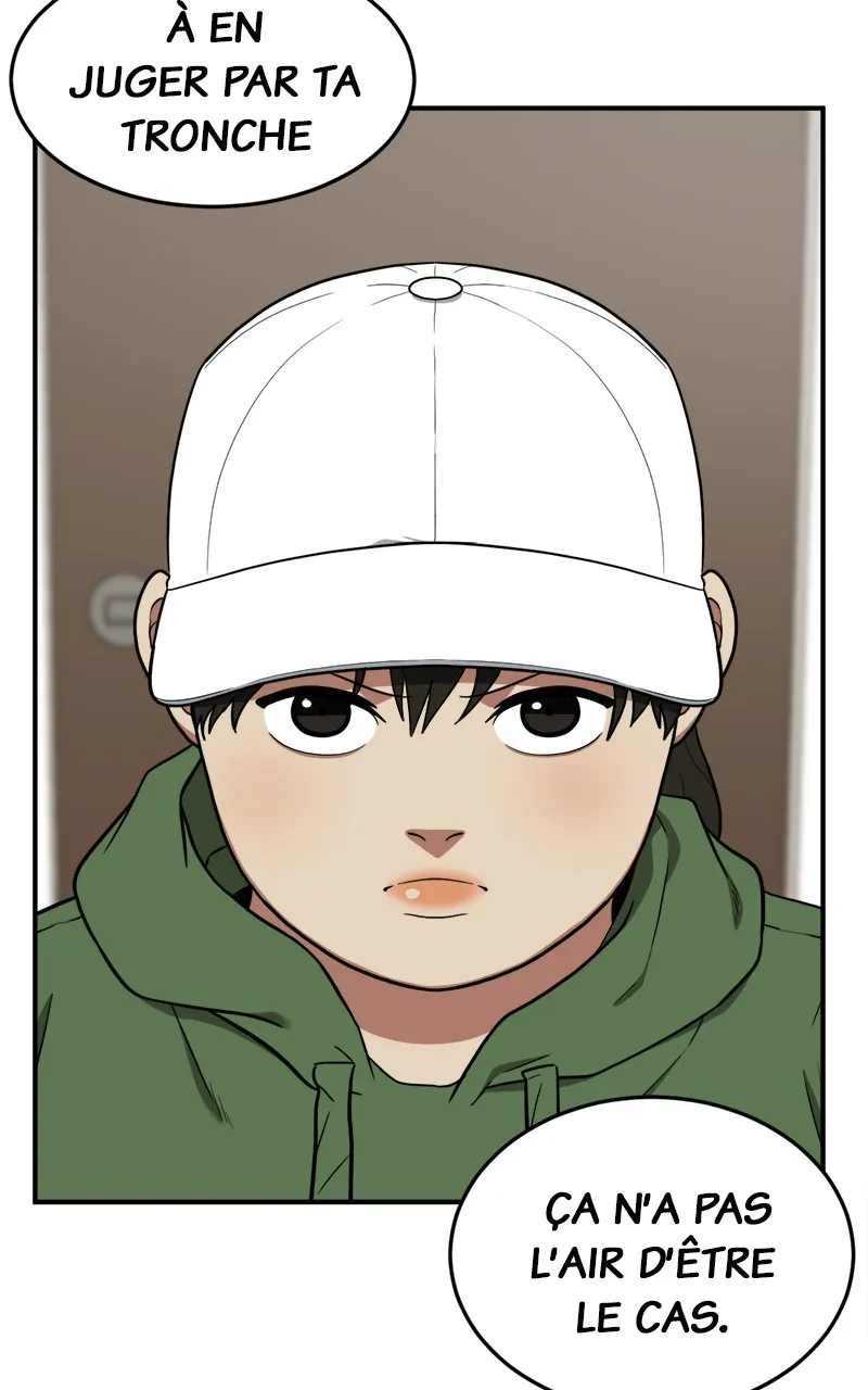 Read Change-Moi FR Manga Online