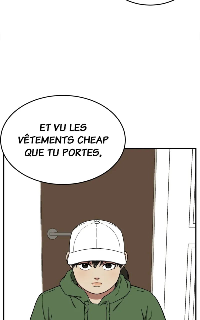 Read Change-Moi FR Manga Online
