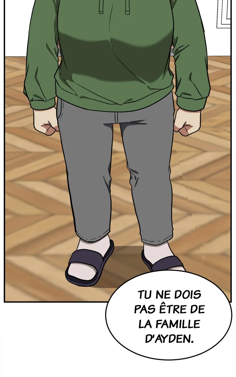 Read Change-Moi FR Manga Online