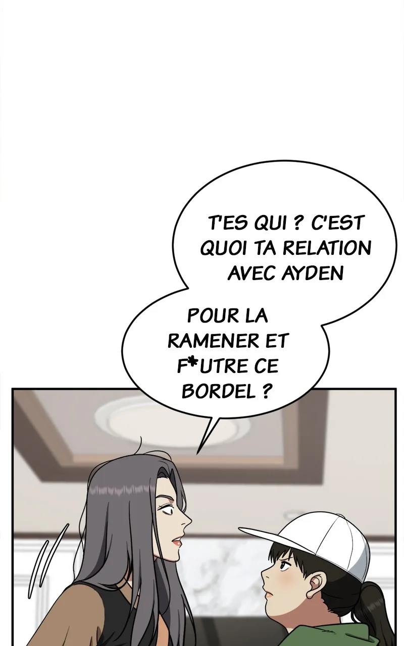 Read Change-Moi FR Manga Online