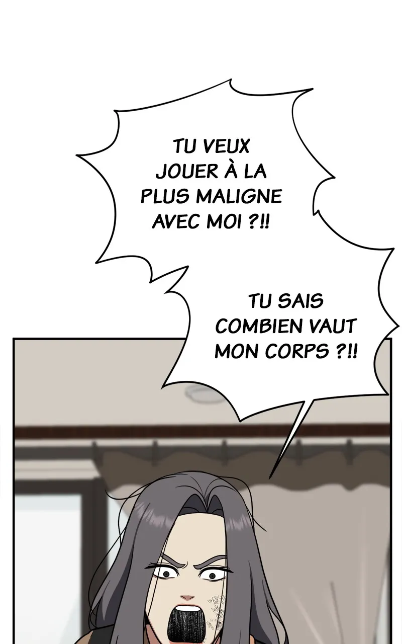 Read Change-Moi FR Manga Online