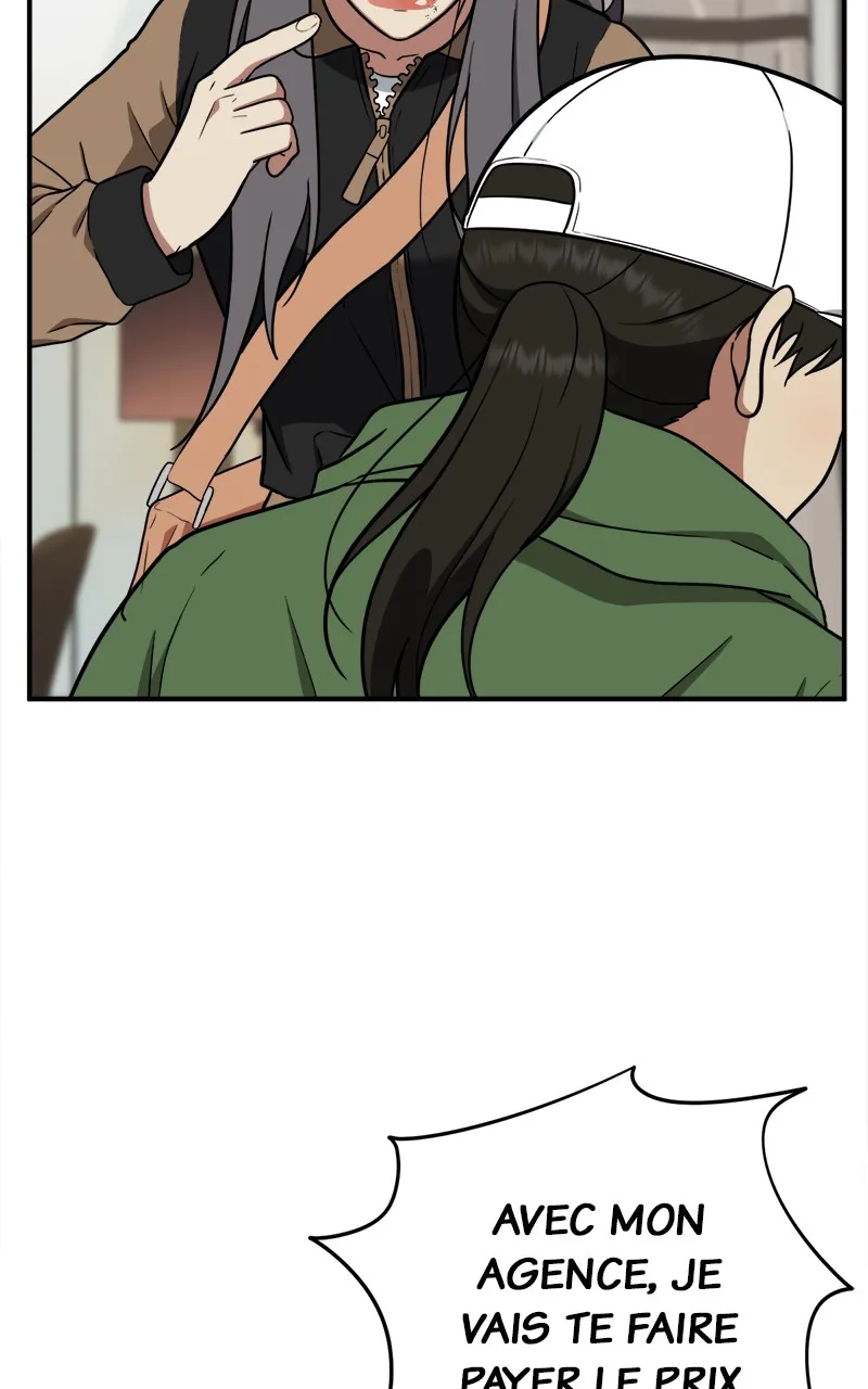 Read Change-Moi FR Manga Online
