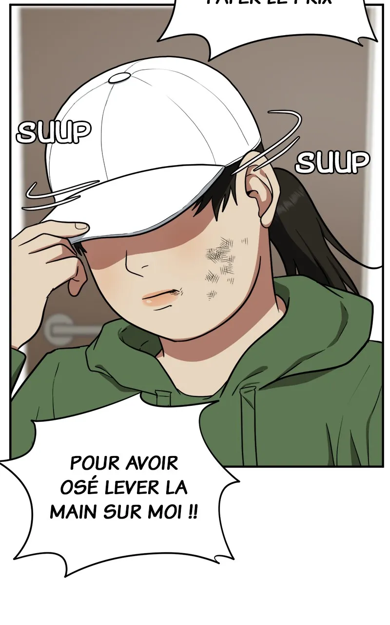 Read Change-Moi FR Manga Online