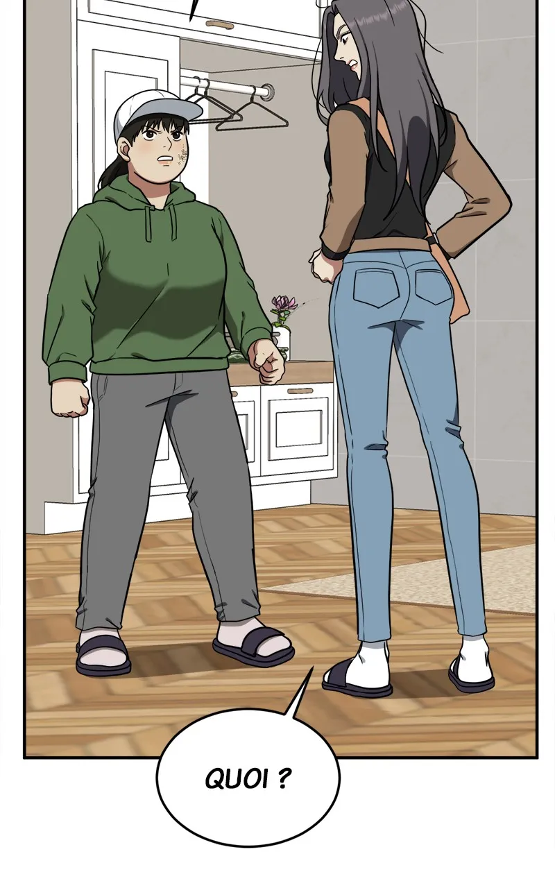 Read Change-Moi FR Manga Online