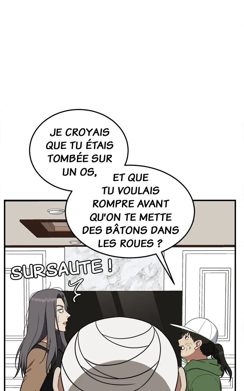 Read Change-Moi FR Manga Online