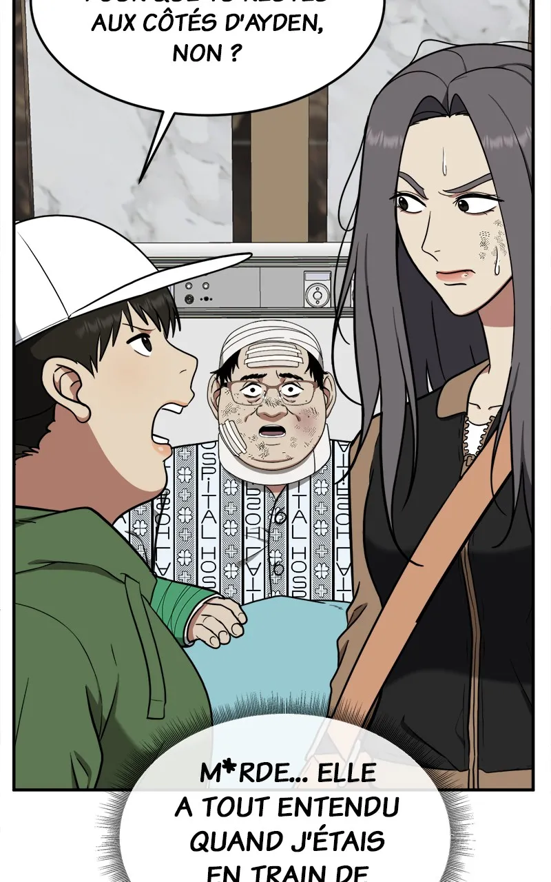 Read Change-Moi FR Manga Online