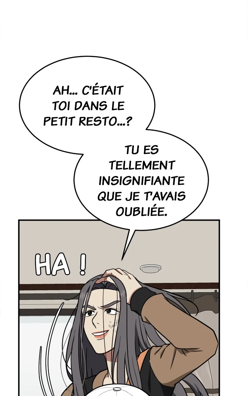Read Change-Moi FR Manga Online