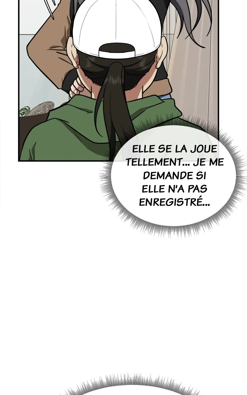 Read Change-Moi FR Manga Online