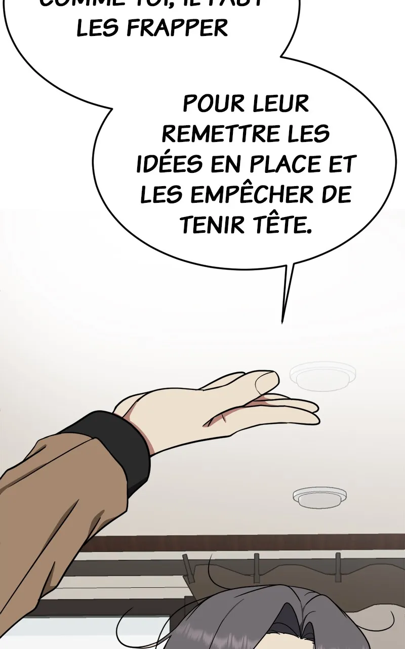 Read Change-Moi FR Manga Online