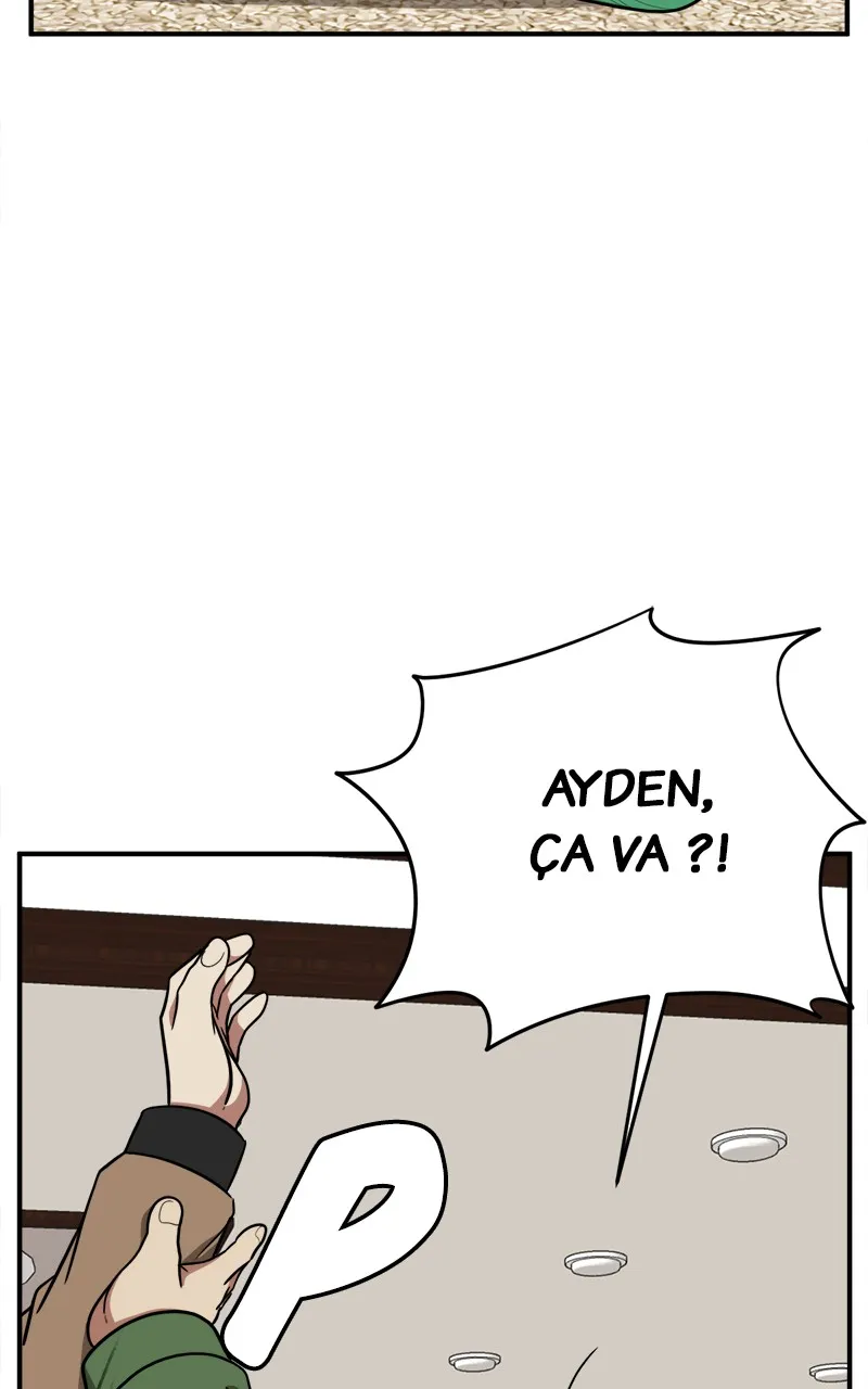 Read Change-Moi FR Manga Online