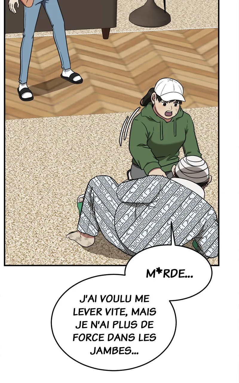 Read Change-Moi FR Manga Online