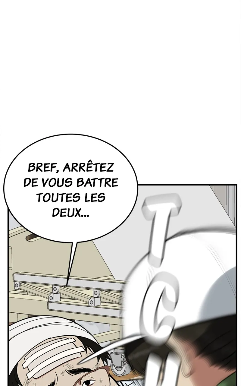 Read Change-Moi FR Manga Online