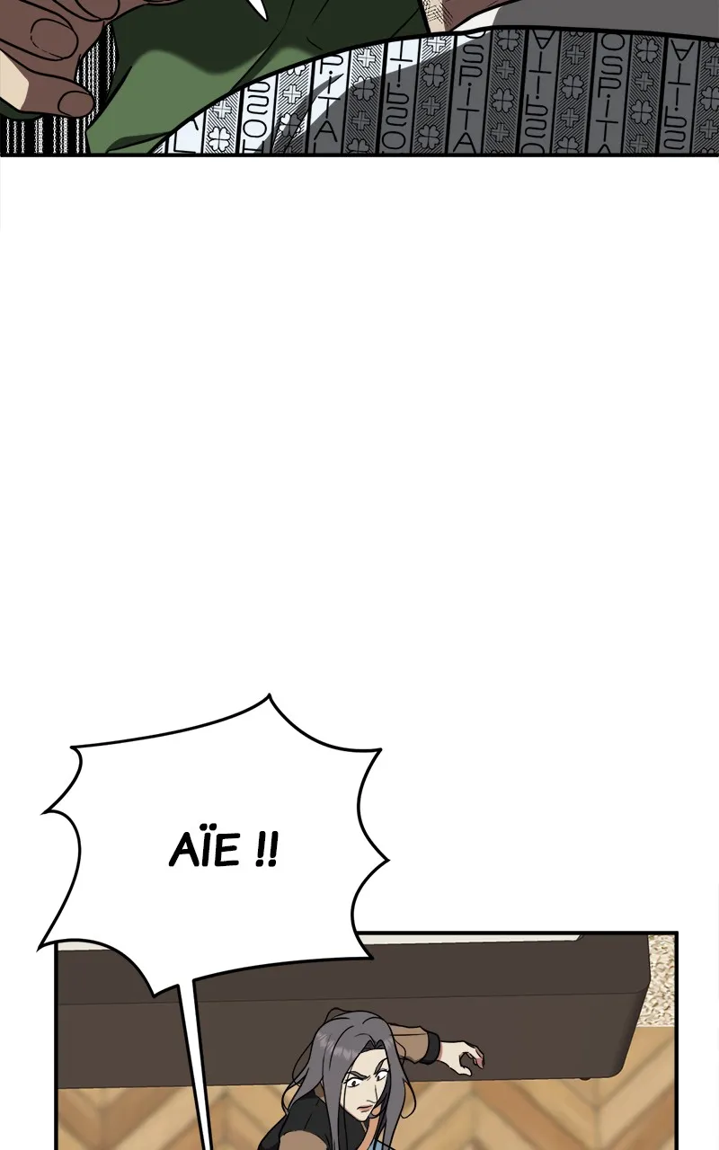 Read Change-Moi FR Manga Online
