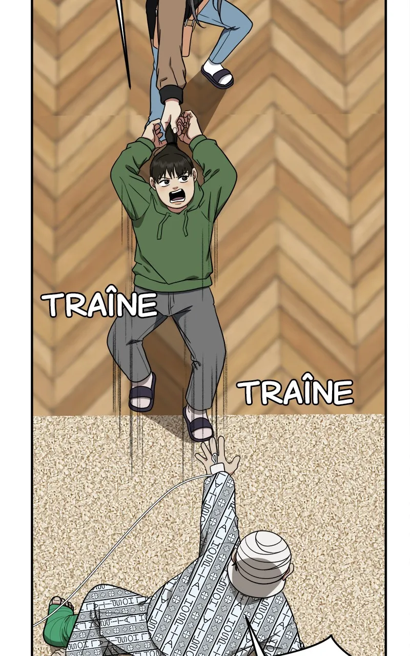 Read Change-Moi FR Manga Online