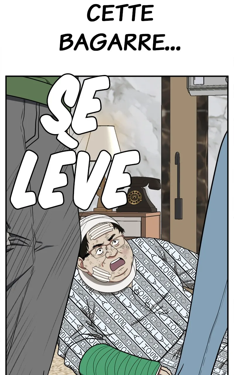 Read Change-Moi FR Manga Online