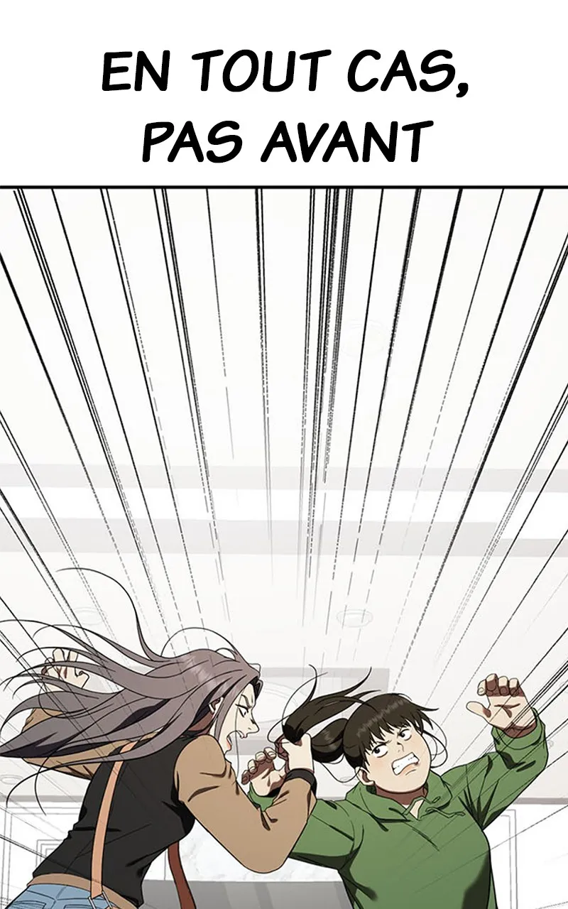 Read Change-Moi FR Manga Online
