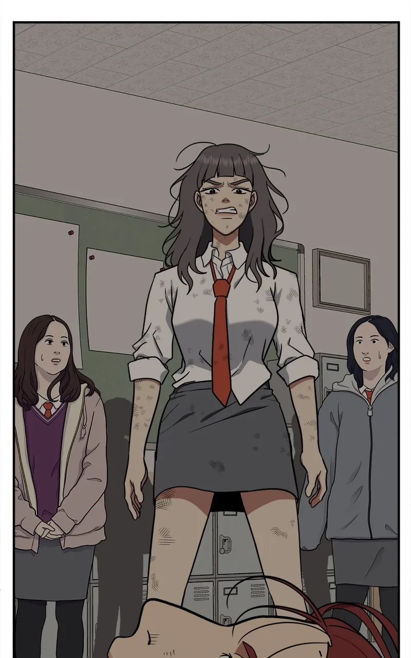 Read Change-Moi FR Manga Online