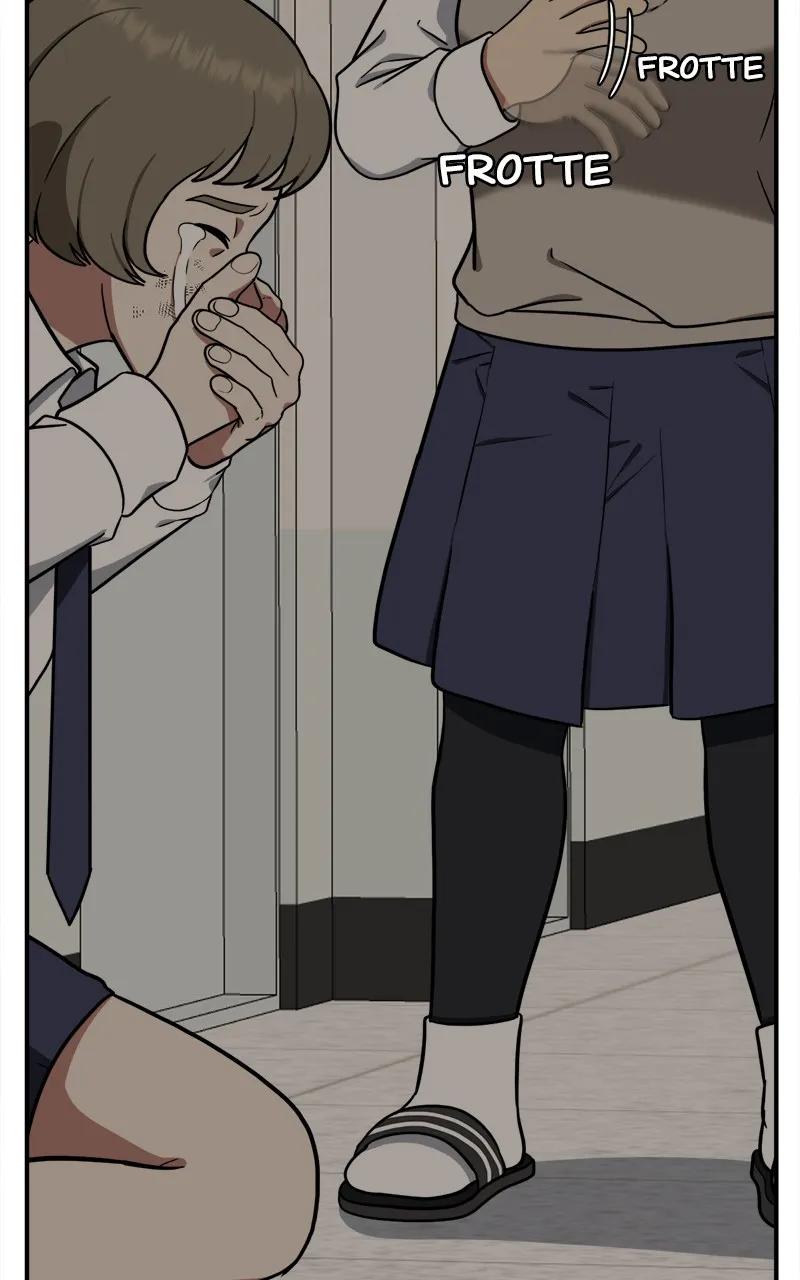 Read Change-Moi FR Manga Online